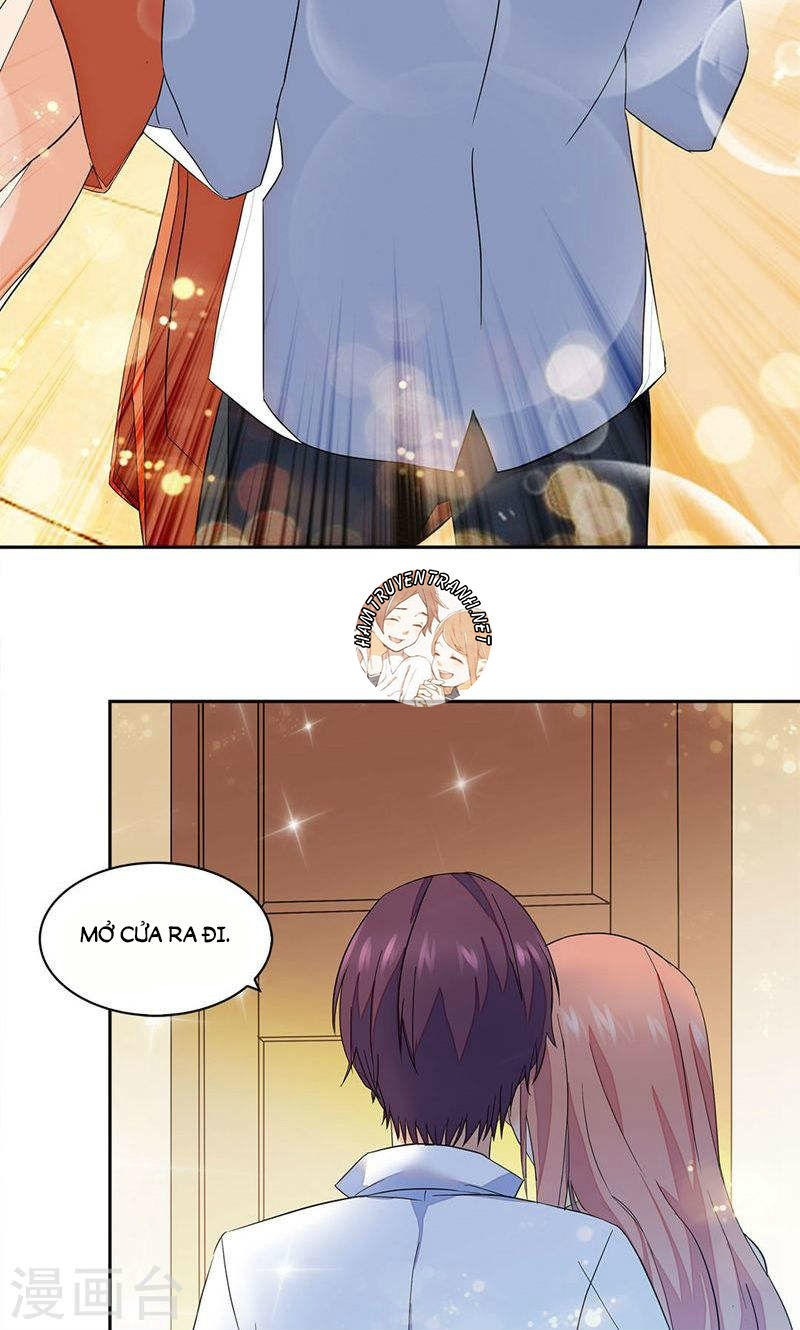 Cô Vợ Siêu Mẫu Của Cố Thiếu Chapter 69 - Trang 2