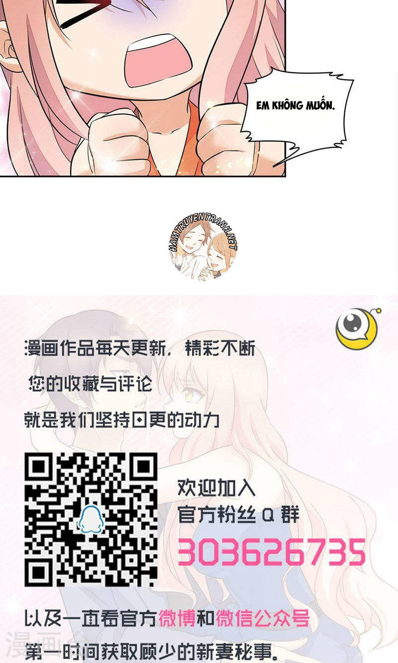 Cô Vợ Siêu Mẫu Của Cố Thiếu Chapter 69 - Trang 2