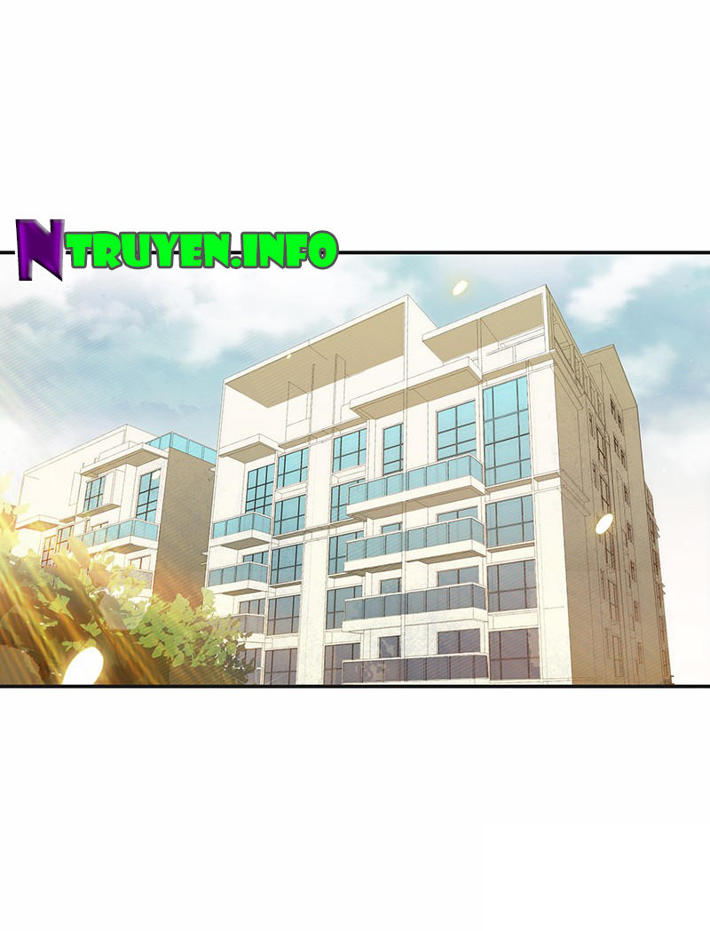 Cô Vợ Siêu Mẫu Của Cố Thiếu Chapter 7 - Trang 2