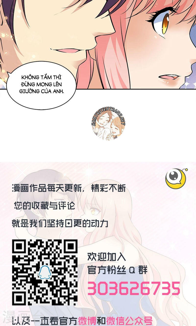 Cô Vợ Siêu Mẫu Của Cố Thiếu Chapter 70 - Trang 2