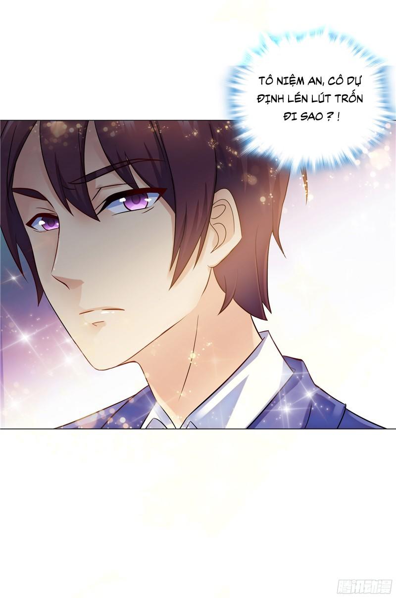 Cô Vợ Siêu Mẫu Của Cố Thiếu Chapter 8 - Trang 2