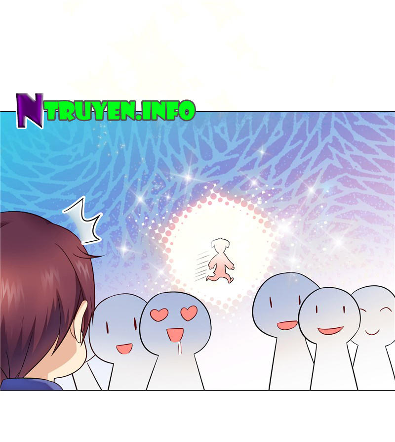 Cô Vợ Siêu Mẫu Của Cố Thiếu Chapter 8 - Trang 2