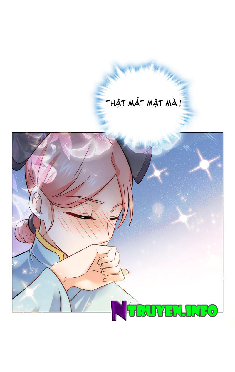 Cô Vợ Siêu Mẫu Của Cố Thiếu Chapter 8 - Trang 2