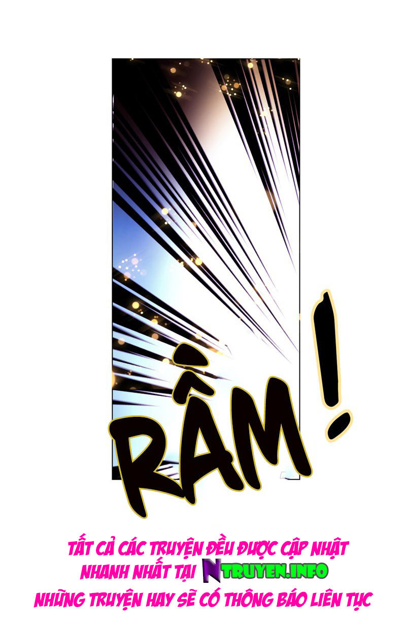 Cô Vợ Siêu Mẫu Của Cố Thiếu Chapter 8 - Trang 2