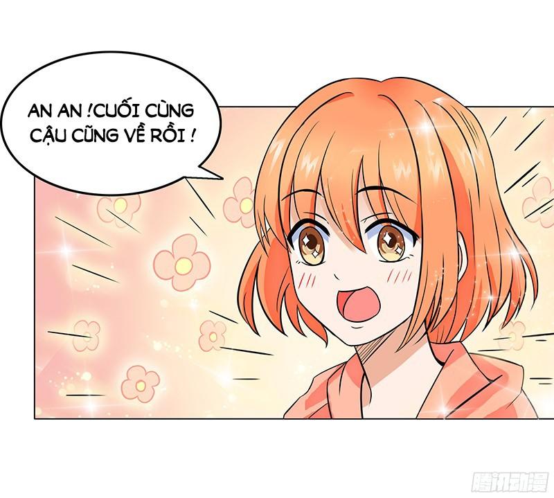 Cô Vợ Siêu Mẫu Của Cố Thiếu Chapter 8 - Trang 2