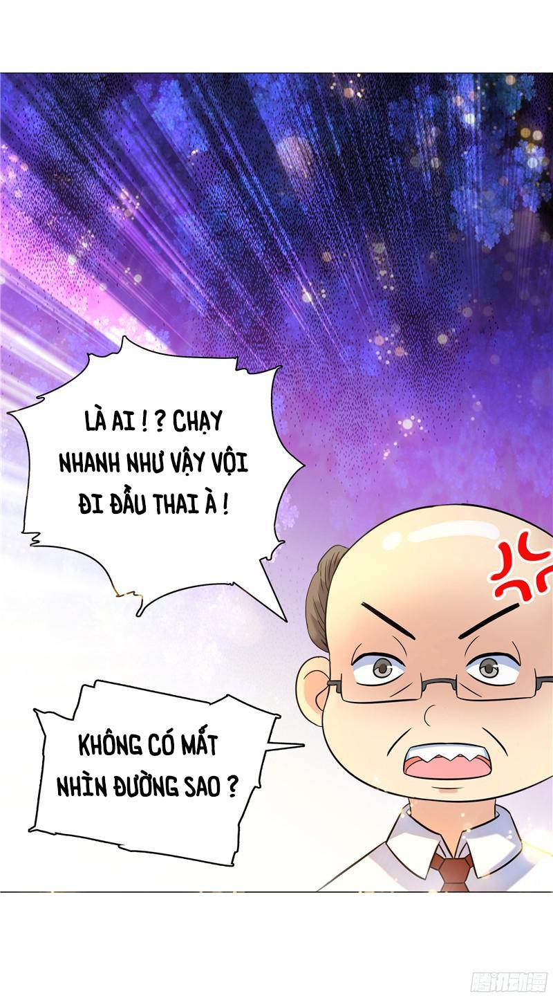 Cô Vợ Siêu Mẫu Của Cố Thiếu Chapter 8 - Trang 2