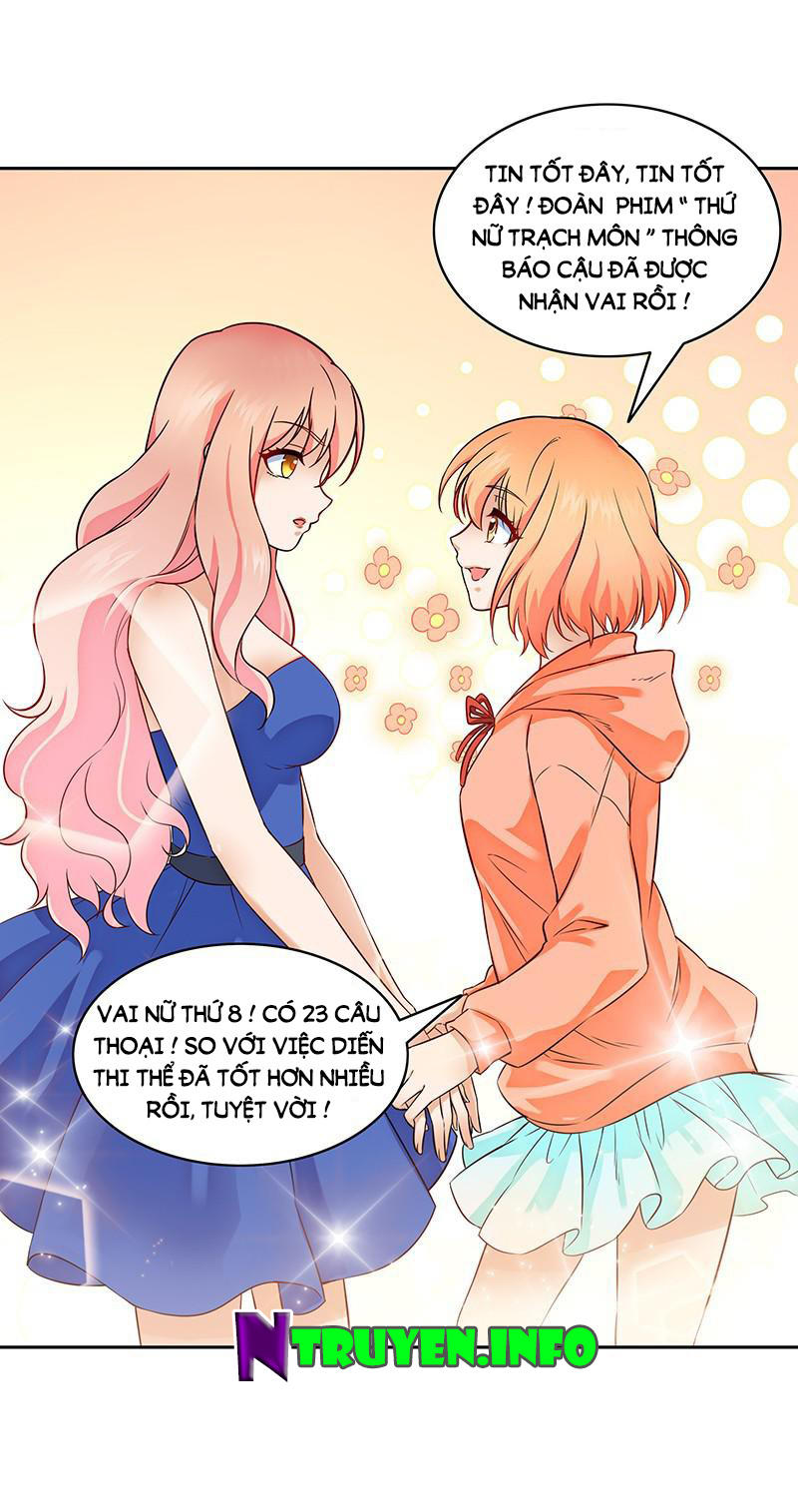 Cô Vợ Siêu Mẫu Của Cố Thiếu Chapter 8 - Trang 2