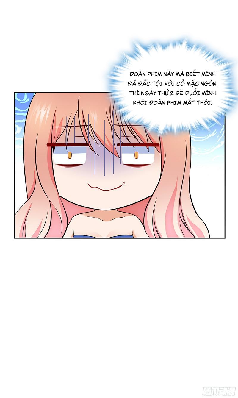 Cô Vợ Siêu Mẫu Của Cố Thiếu Chapter 8 - Trang 2