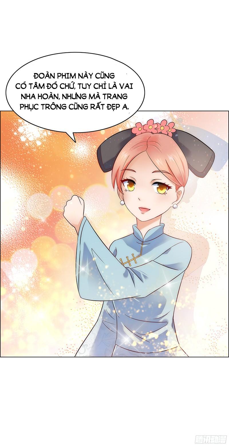 Cô Vợ Siêu Mẫu Của Cố Thiếu Chapter 8 - Trang 2