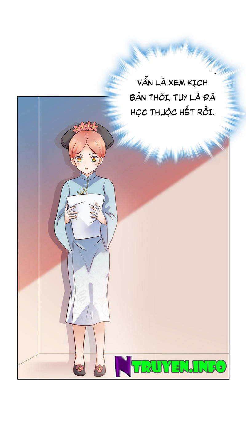 Cô Vợ Siêu Mẫu Của Cố Thiếu Chapter 8 - Trang 2