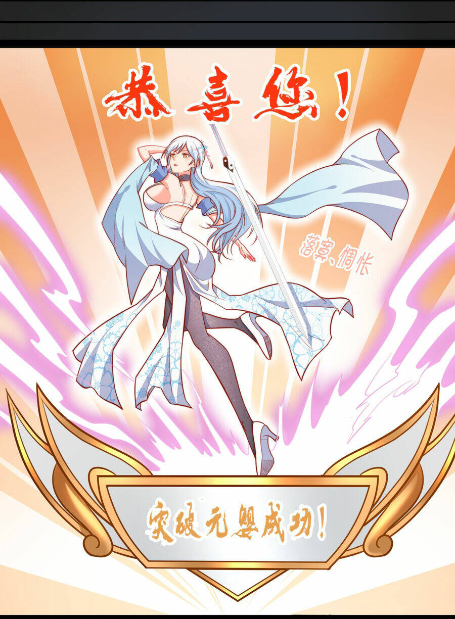 Cô Vợ Tu Tiên Chapter 0 - Trang 2