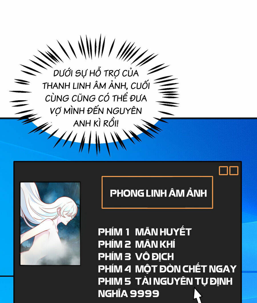 Cô Vợ Tu Tiên Chapter 0 - Trang 2