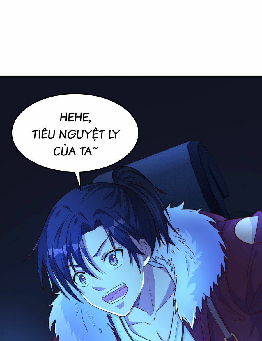 Cô Vợ Tu Tiên Chapter 0 - Trang 2