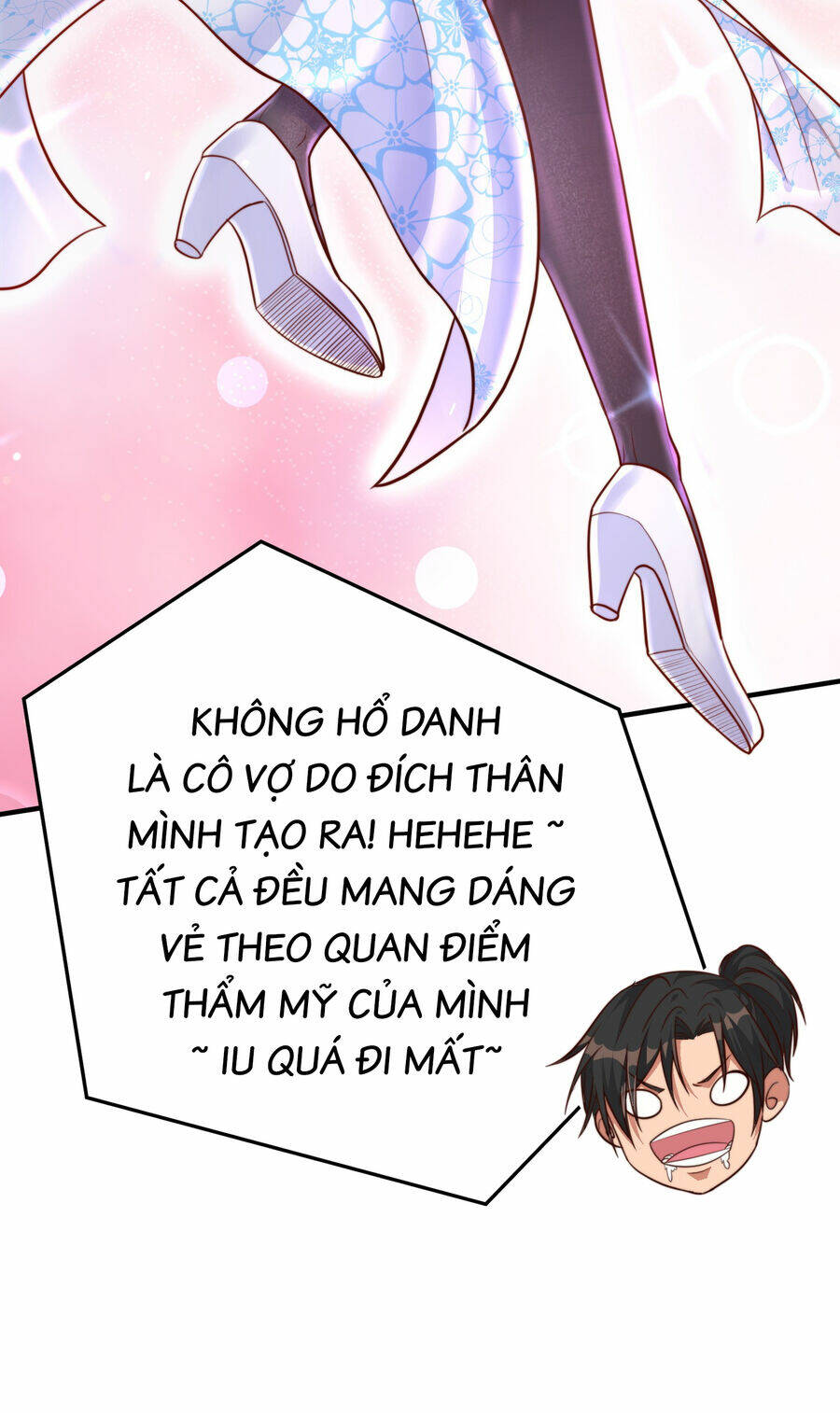 Cô Vợ Tu Tiên Chapter 0 - Trang 2