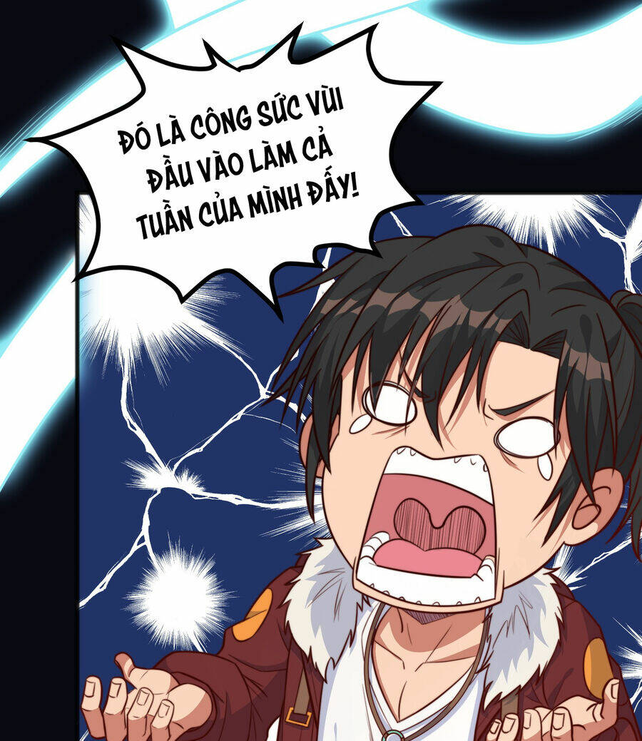 Cô Vợ Tu Tiên Chapter 0 - Trang 2