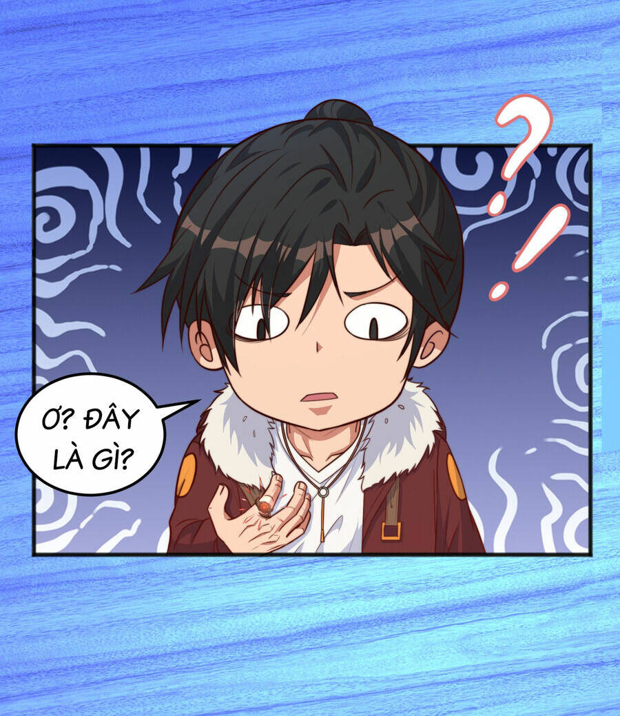Cô Vợ Tu Tiên Chapter 0 - Trang 2