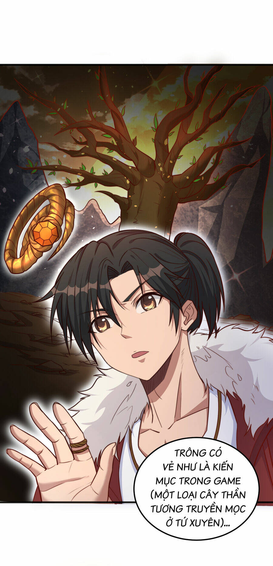 Cô Vợ Tu Tiên Chapter 0 - Trang 2