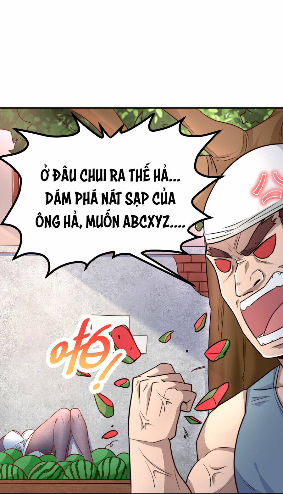 Cô Vợ Tu Tiên Chapter 1 - Trang 2