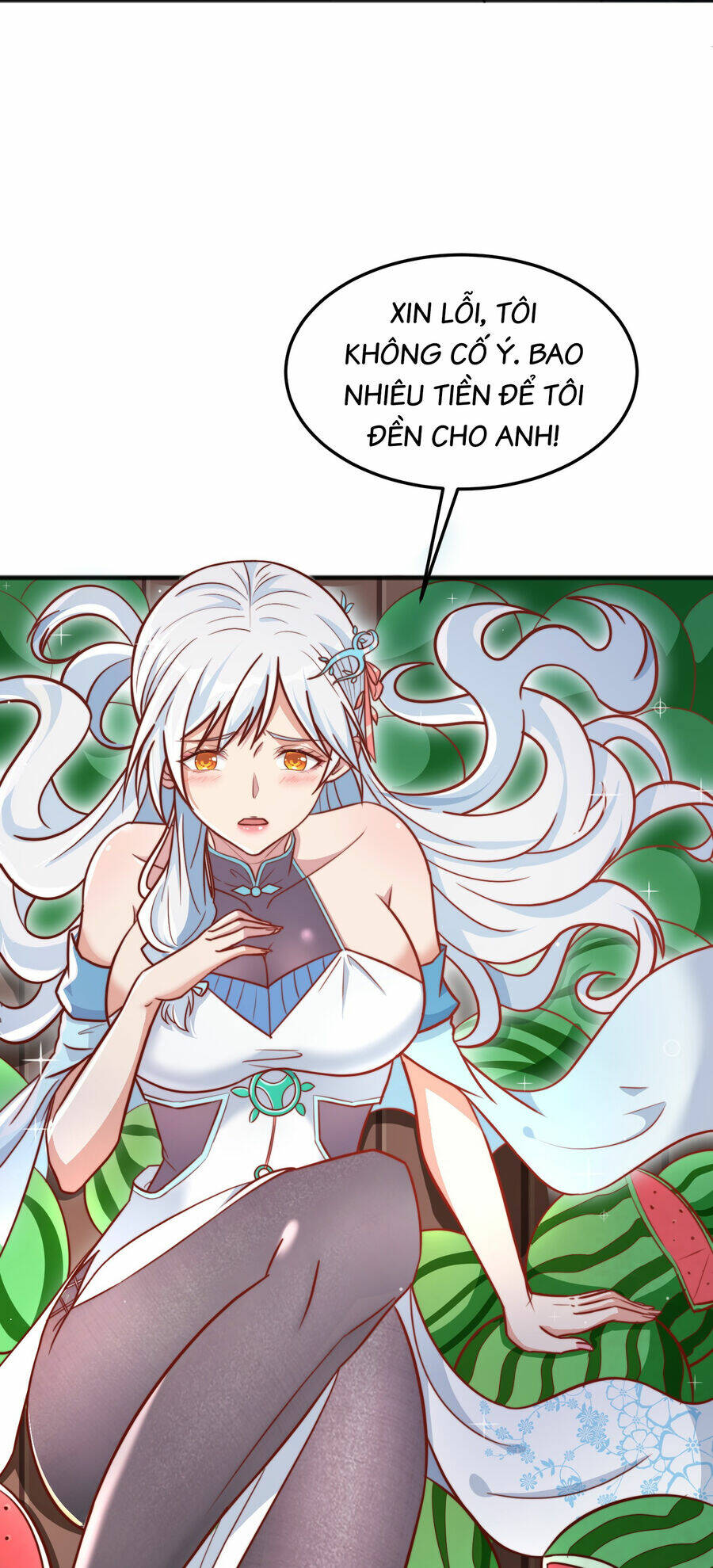 Cô Vợ Tu Tiên Chapter 1 - Trang 2