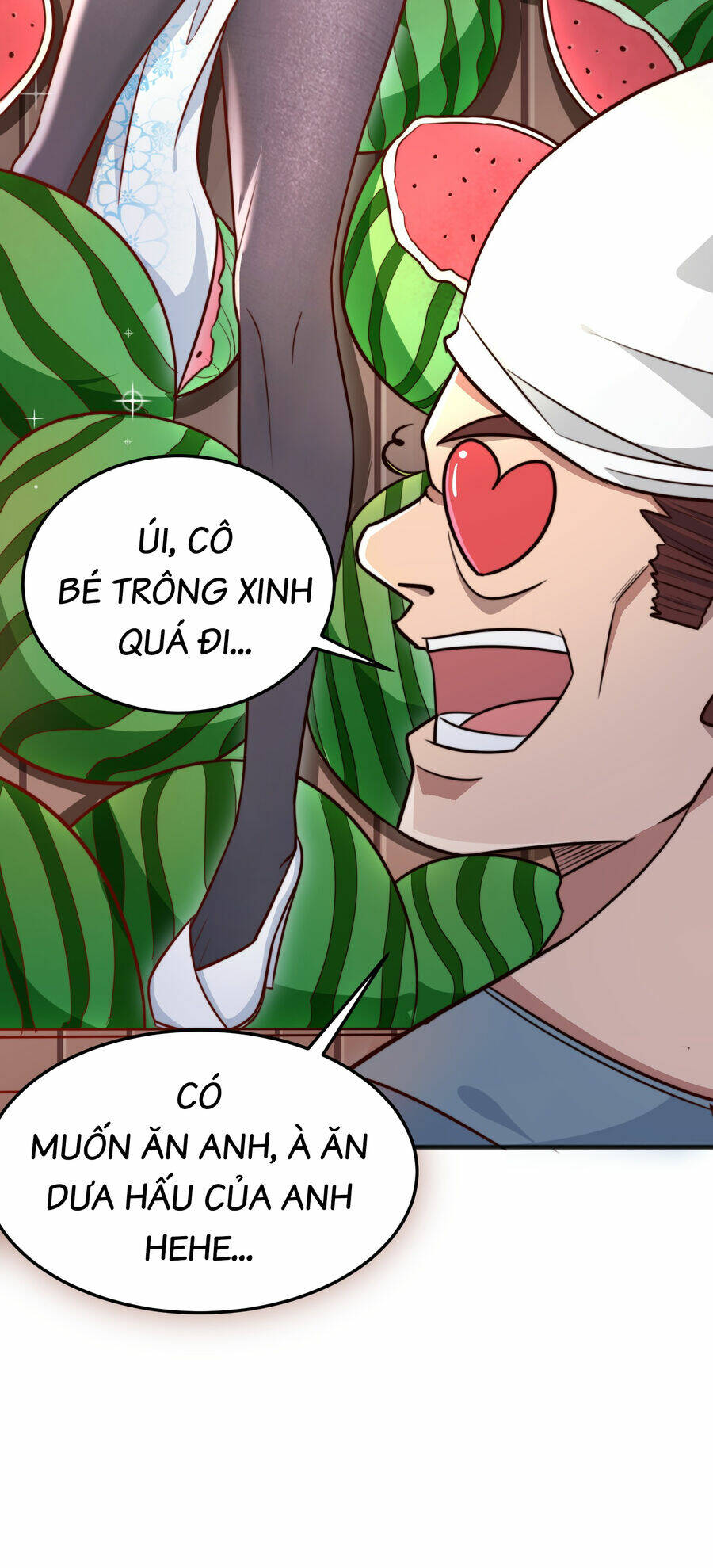 Cô Vợ Tu Tiên Chapter 1 - Trang 2