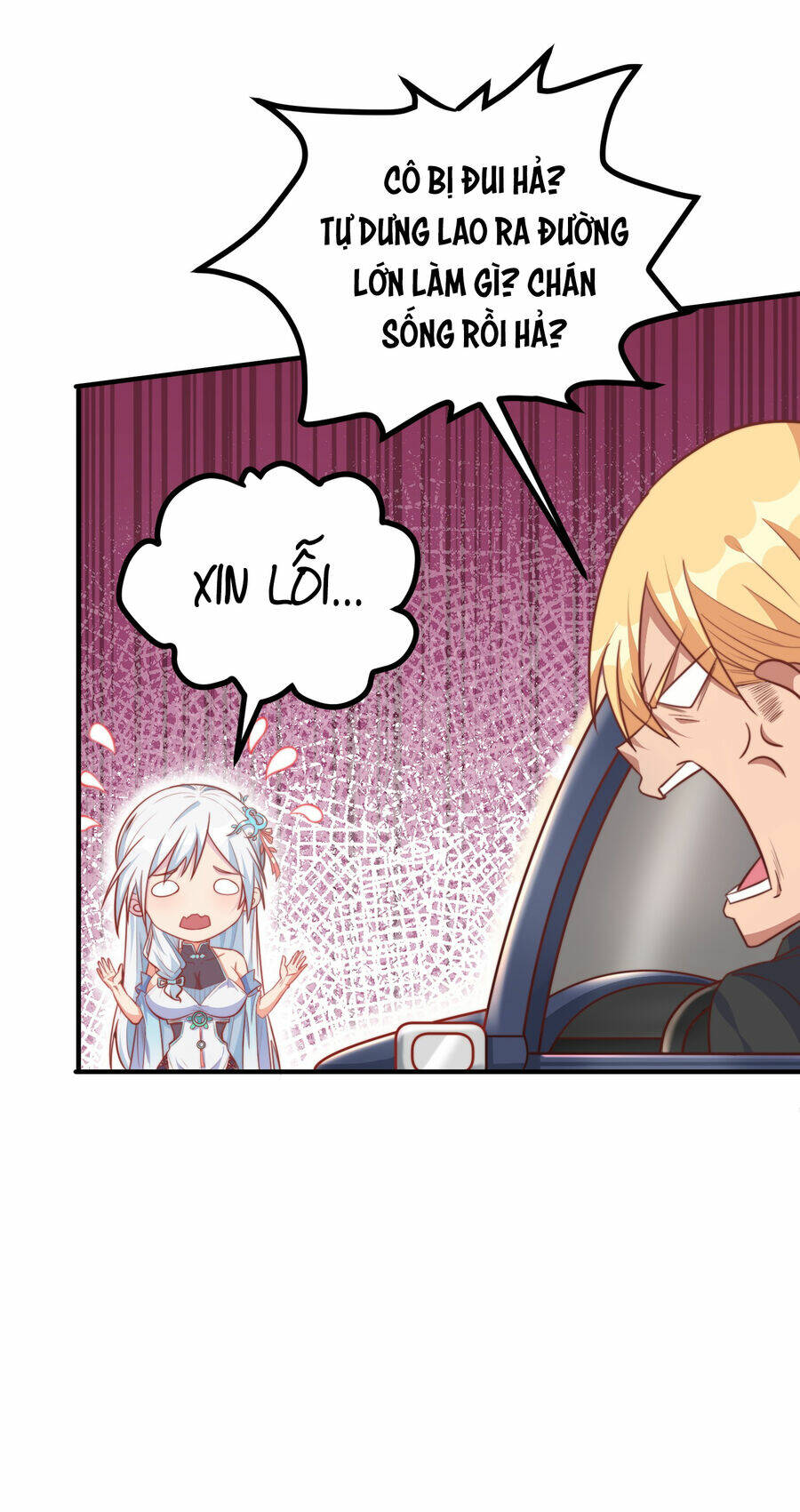 Cô Vợ Tu Tiên Chapter 1 - Trang 2