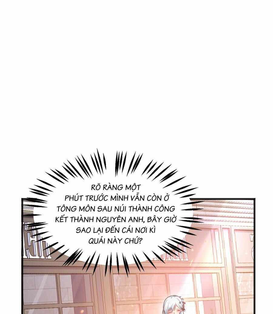 Cô Vợ Tu Tiên Chapter 1 - Trang 2