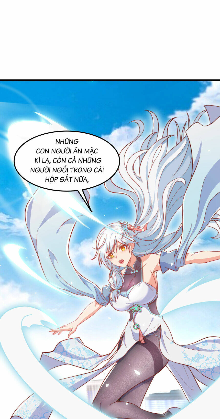 Cô Vợ Tu Tiên Chapter 1 - Trang 2