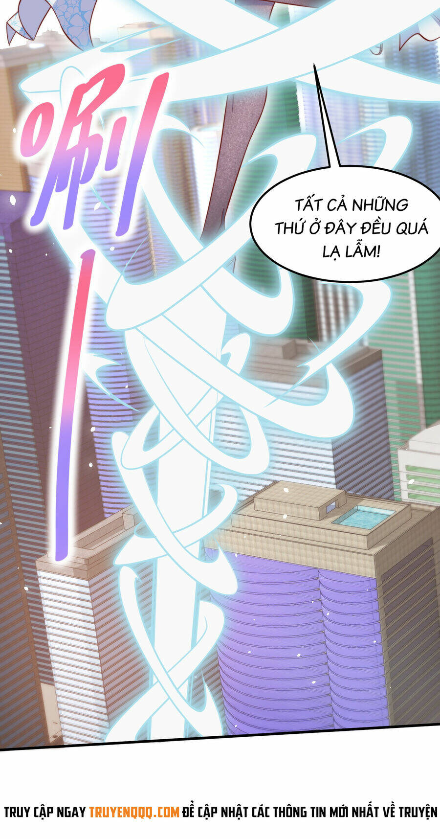 Cô Vợ Tu Tiên Chapter 1 - Trang 2