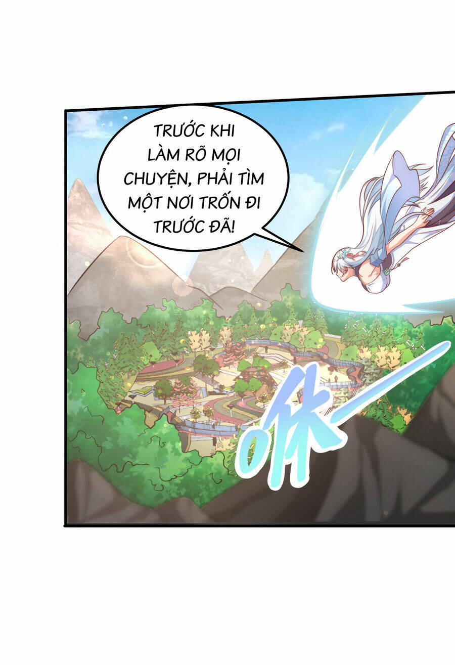Cô Vợ Tu Tiên Chapter 1 - Trang 2