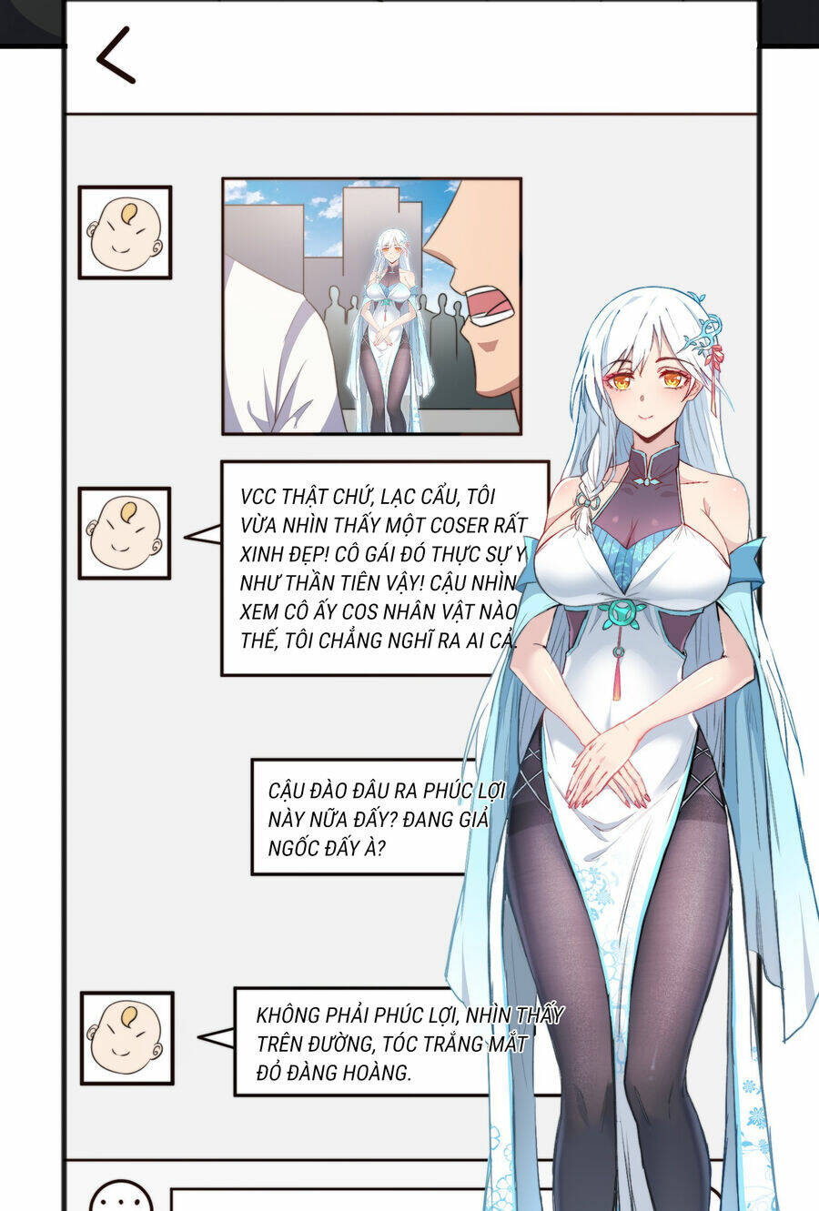 Cô Vợ Tu Tiên Chapter 1 - Trang 2