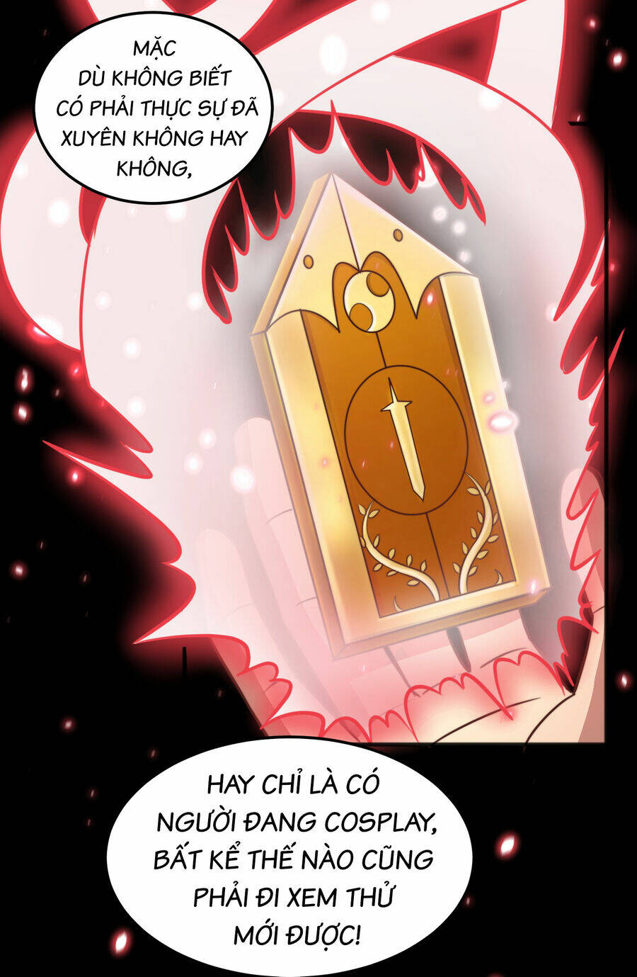 Cô Vợ Tu Tiên Chapter 1 - Trang 2