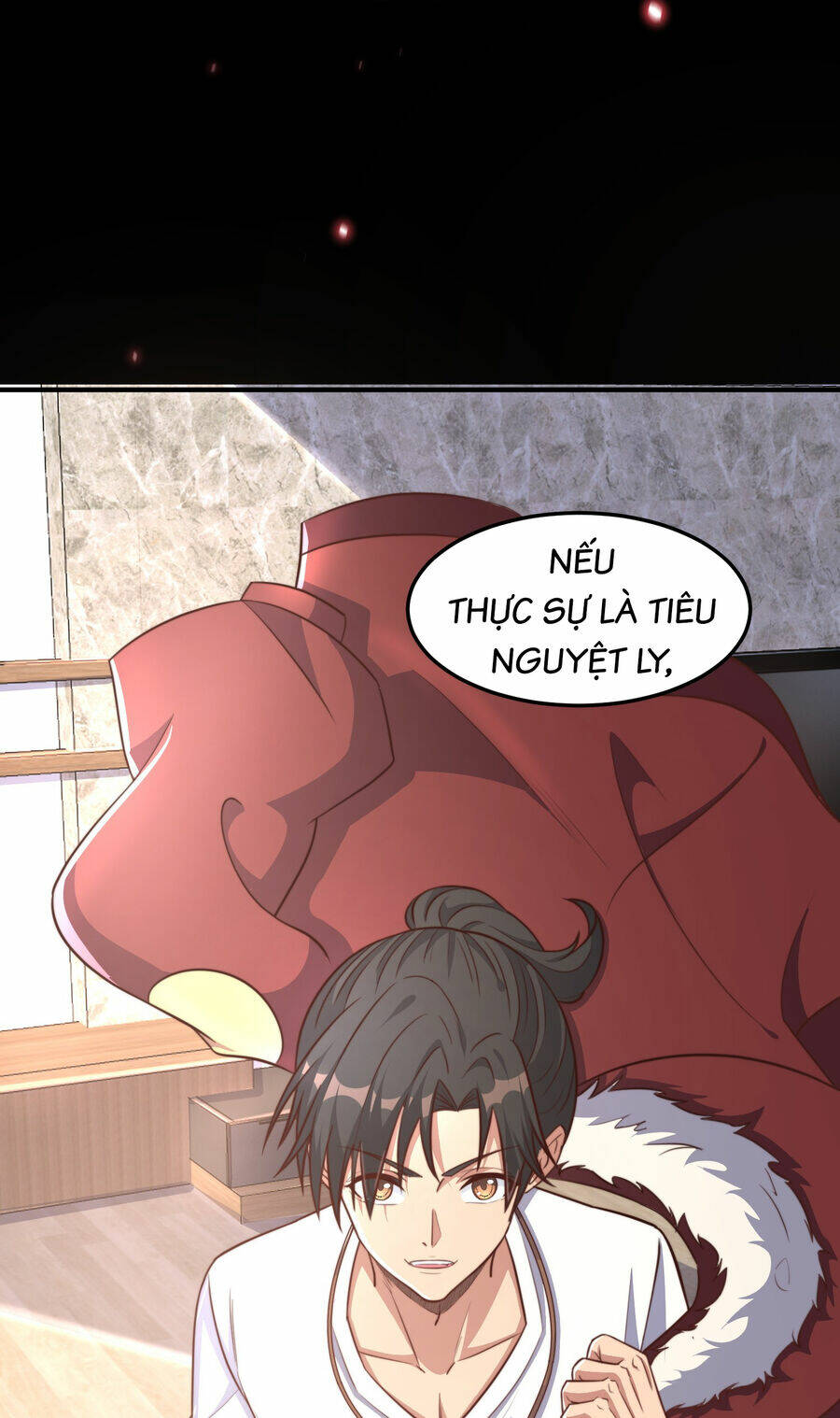 Cô Vợ Tu Tiên Chapter 1 - Trang 2