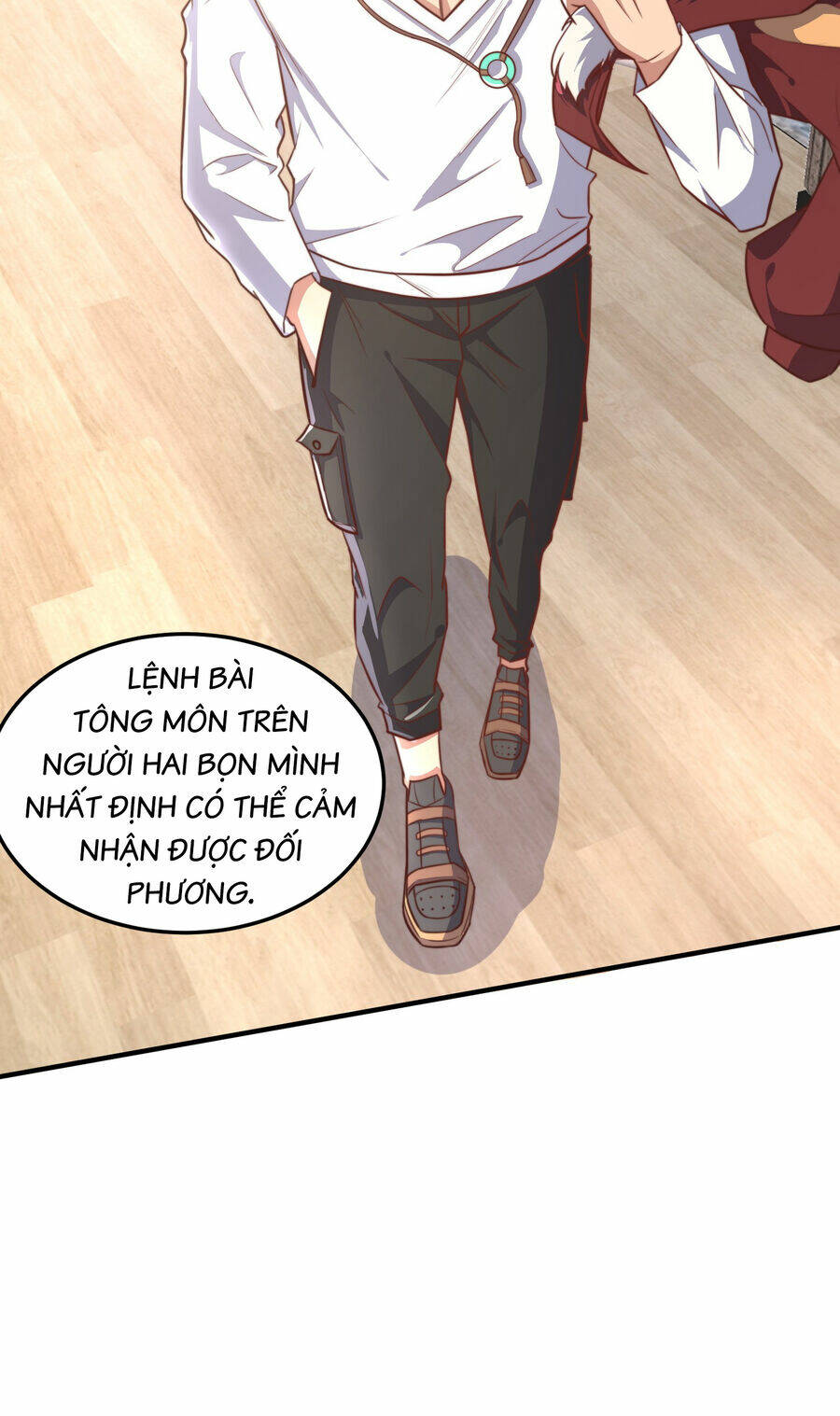 Cô Vợ Tu Tiên Chapter 1 - Trang 2