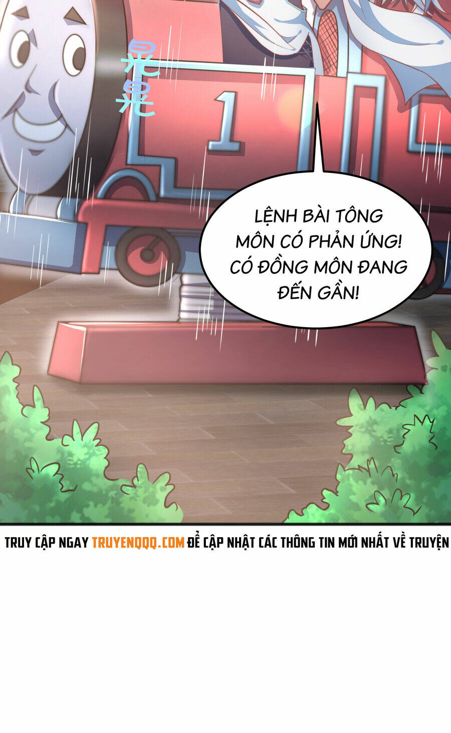 Cô Vợ Tu Tiên Chapter 1 - Trang 2