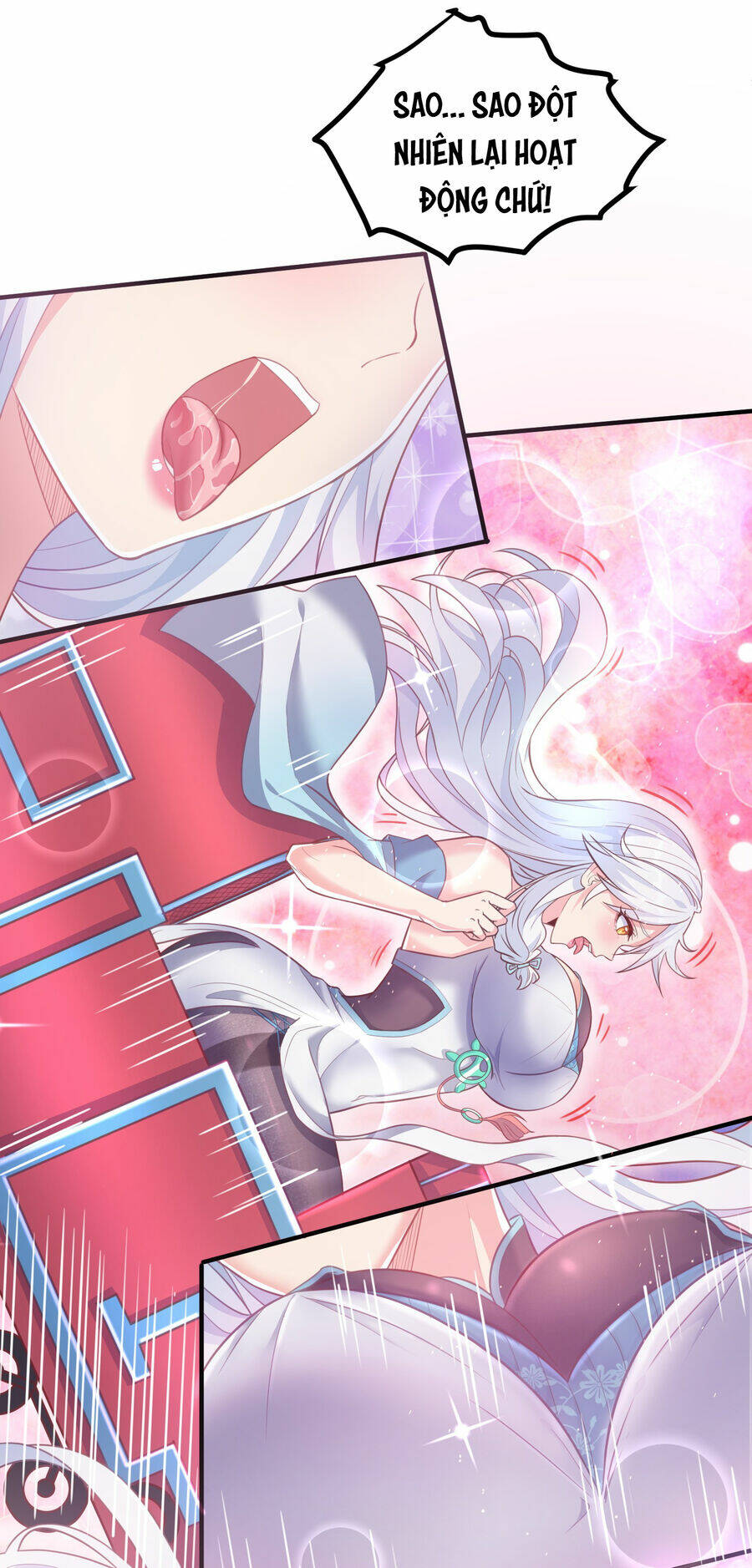 Cô Vợ Tu Tiên Chapter 1 - Trang 2