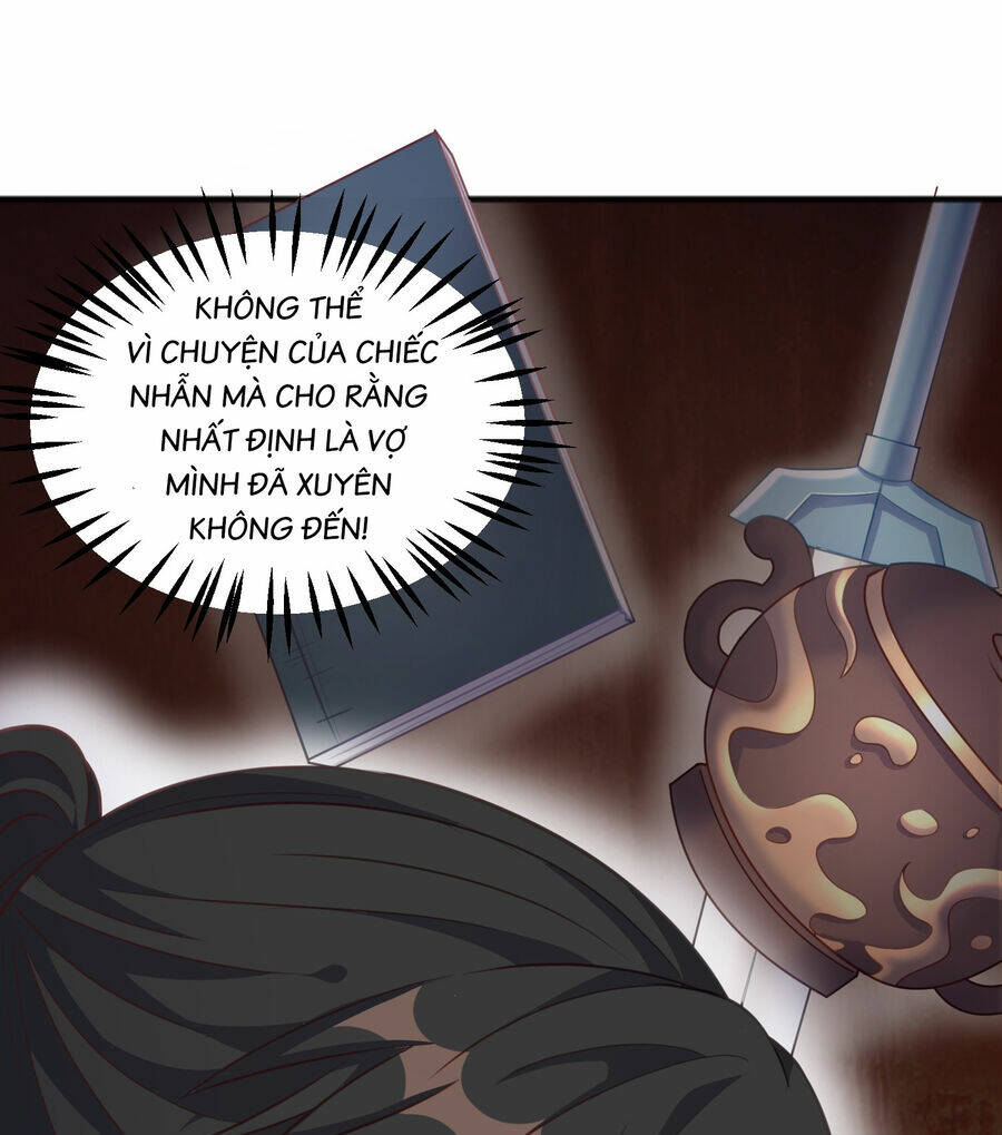 Cô Vợ Tu Tiên Chapter 1 - Trang 2