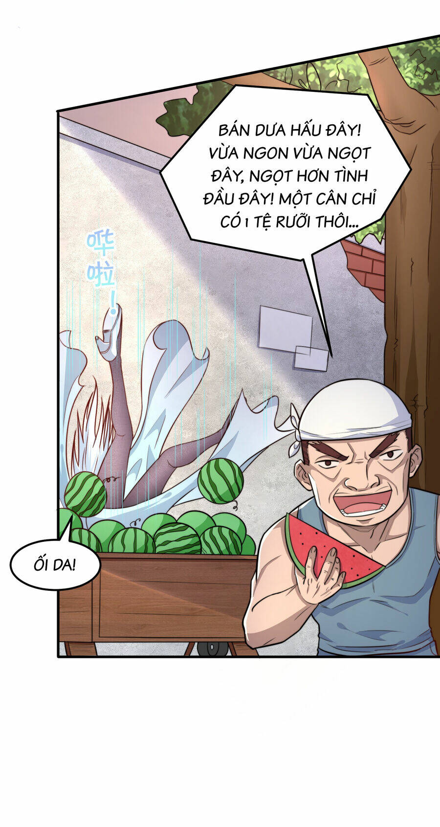 Cô Vợ Tu Tiên Chapter 1 - Trang 2