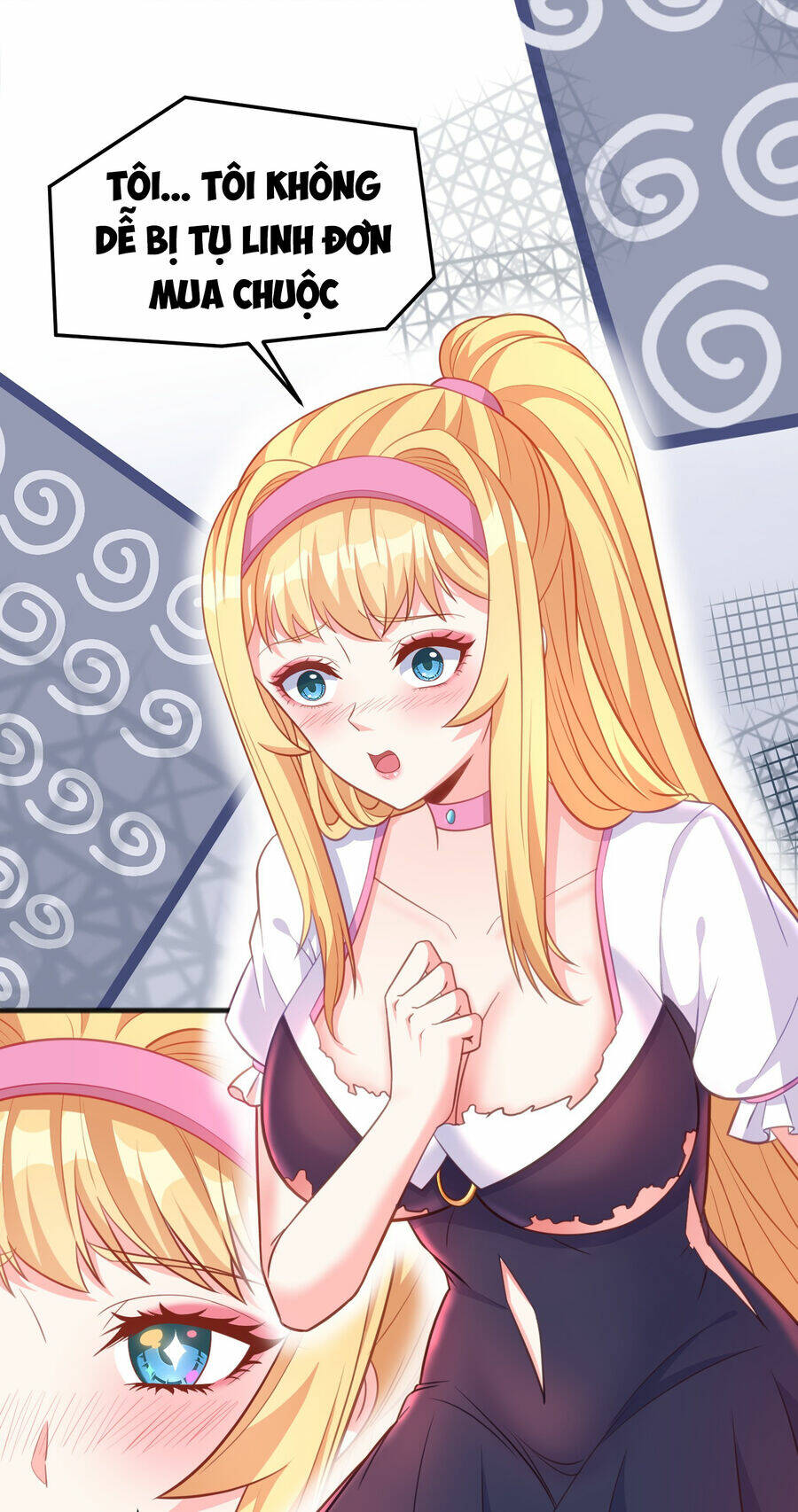 Cô Vợ Tu Tiên Chapter 10 - Trang 2