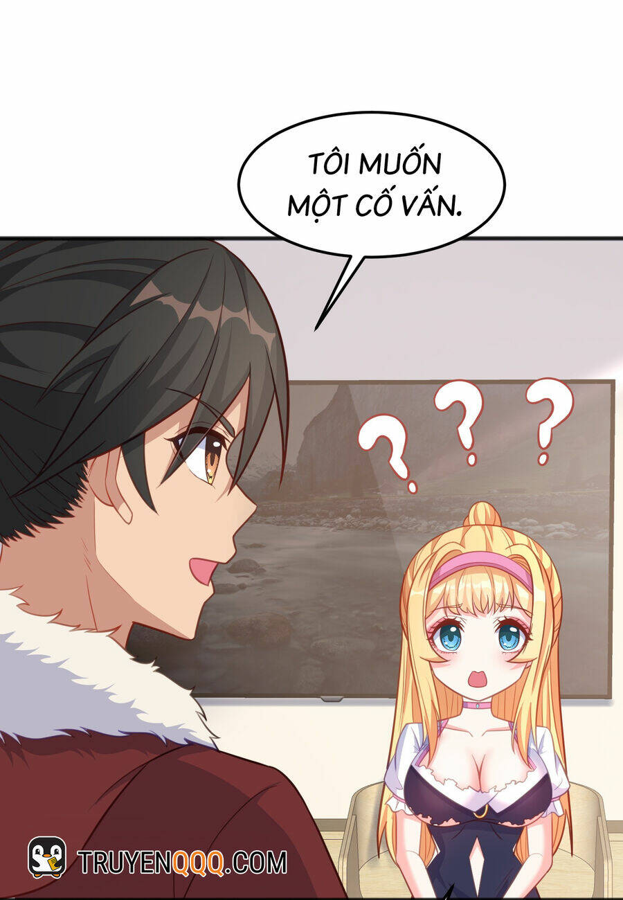 Cô Vợ Tu Tiên Chapter 10 - Trang 2