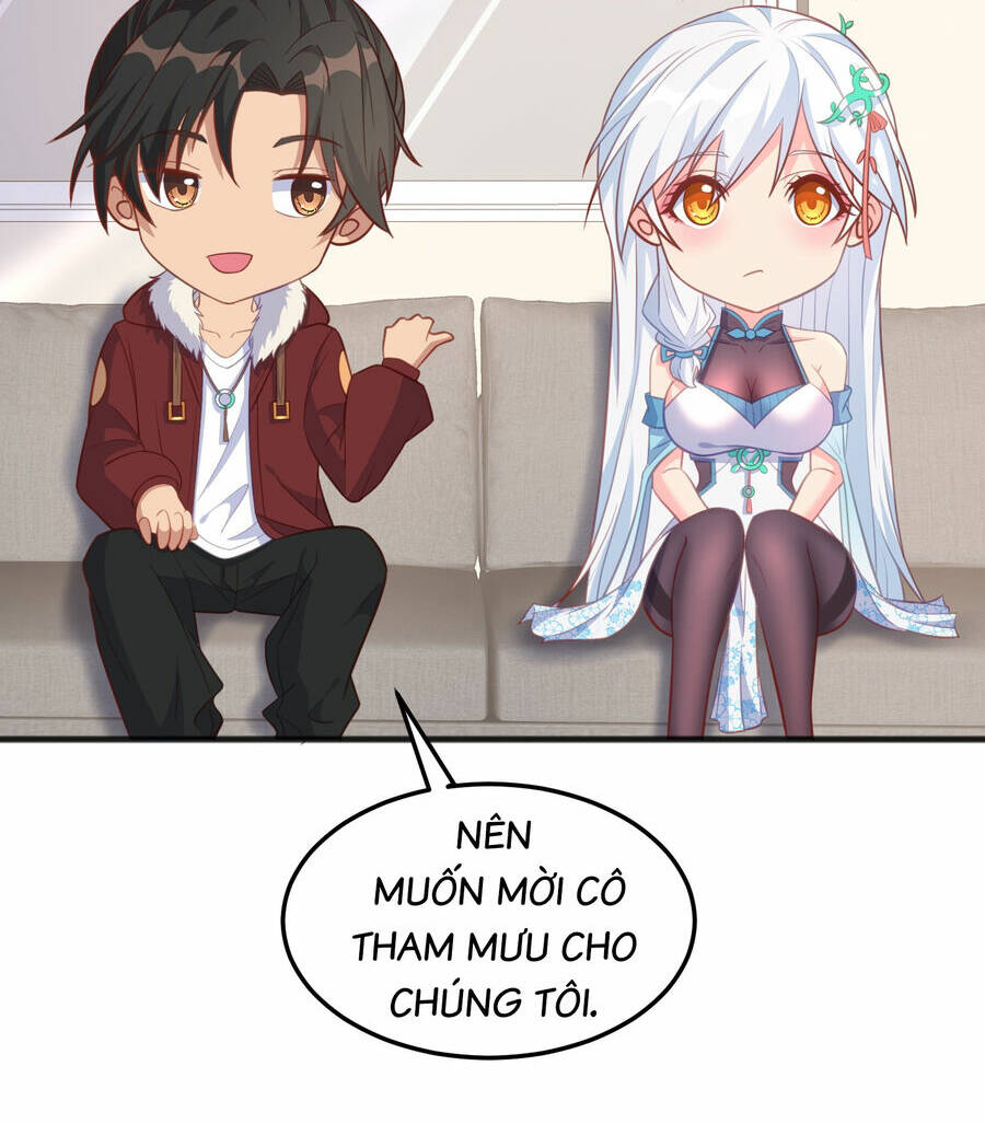 Cô Vợ Tu Tiên Chapter 10 - Trang 2