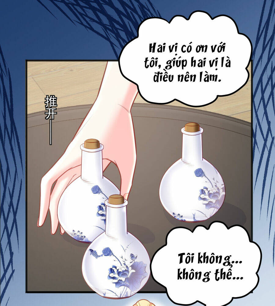 Cô Vợ Tu Tiên Chapter 10 - Trang 2