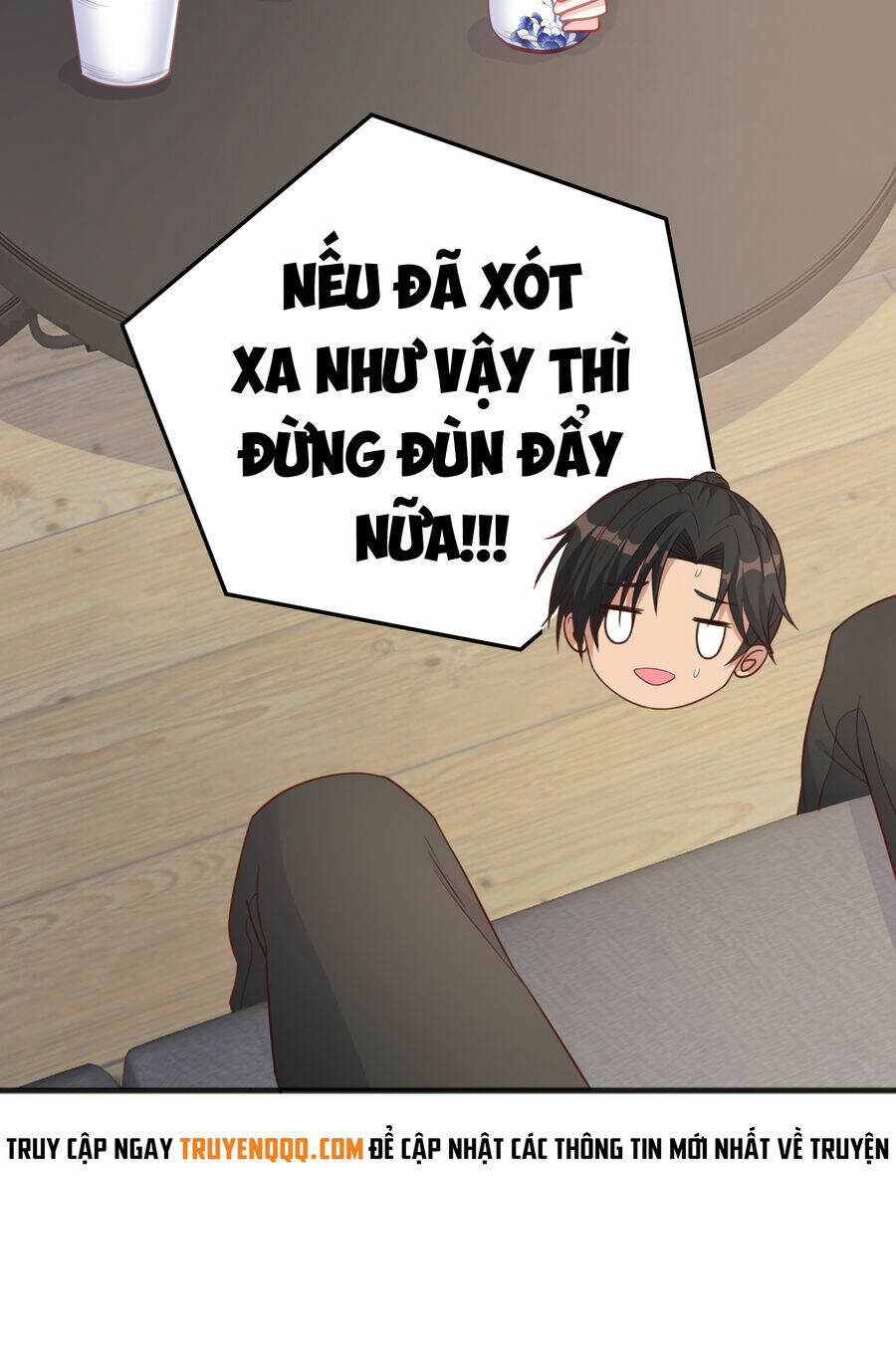Cô Vợ Tu Tiên Chapter 10 - Trang 2