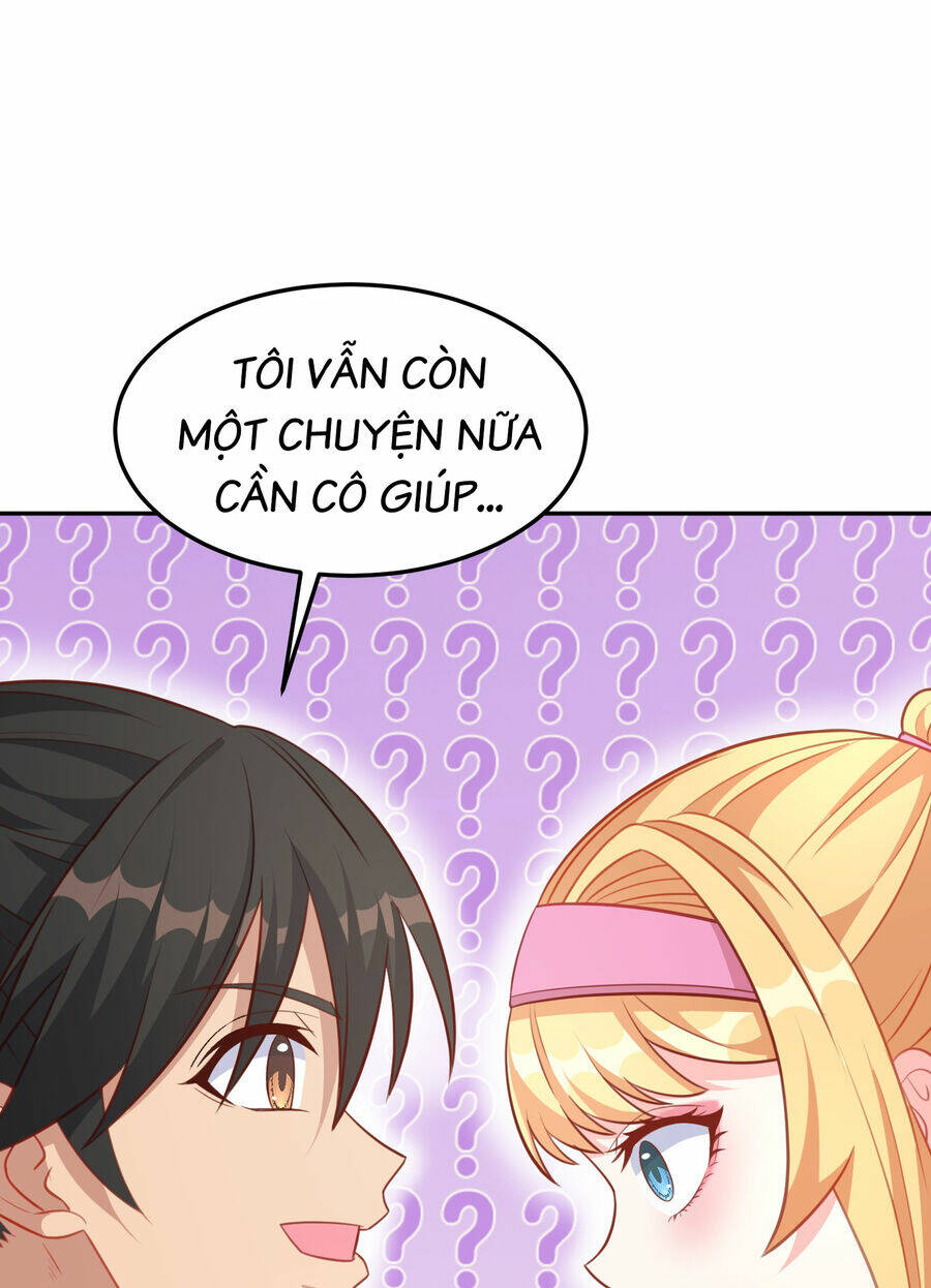 Cô Vợ Tu Tiên Chapter 10 - Trang 2