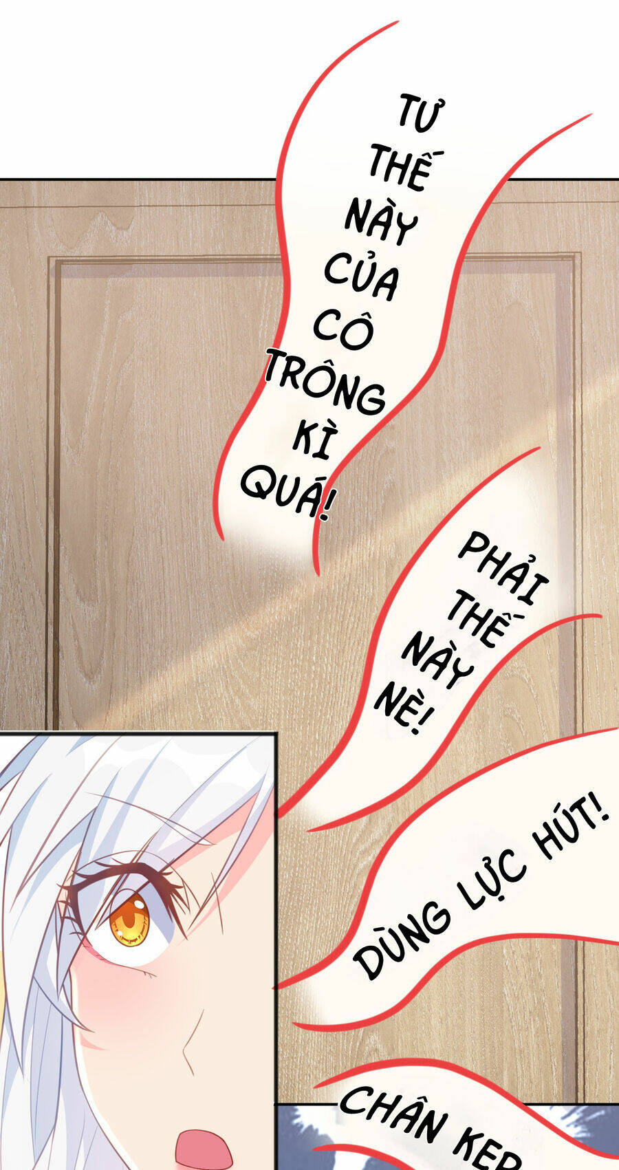 Cô Vợ Tu Tiên Chapter 10 - Trang 2