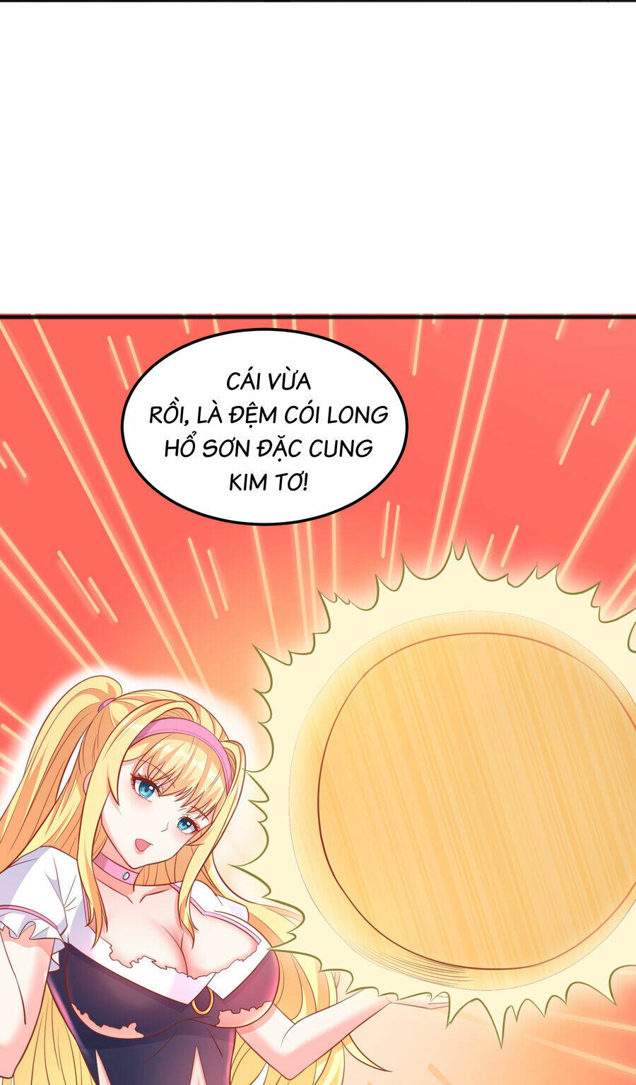 Cô Vợ Tu Tiên Chapter 11 - Trang 2