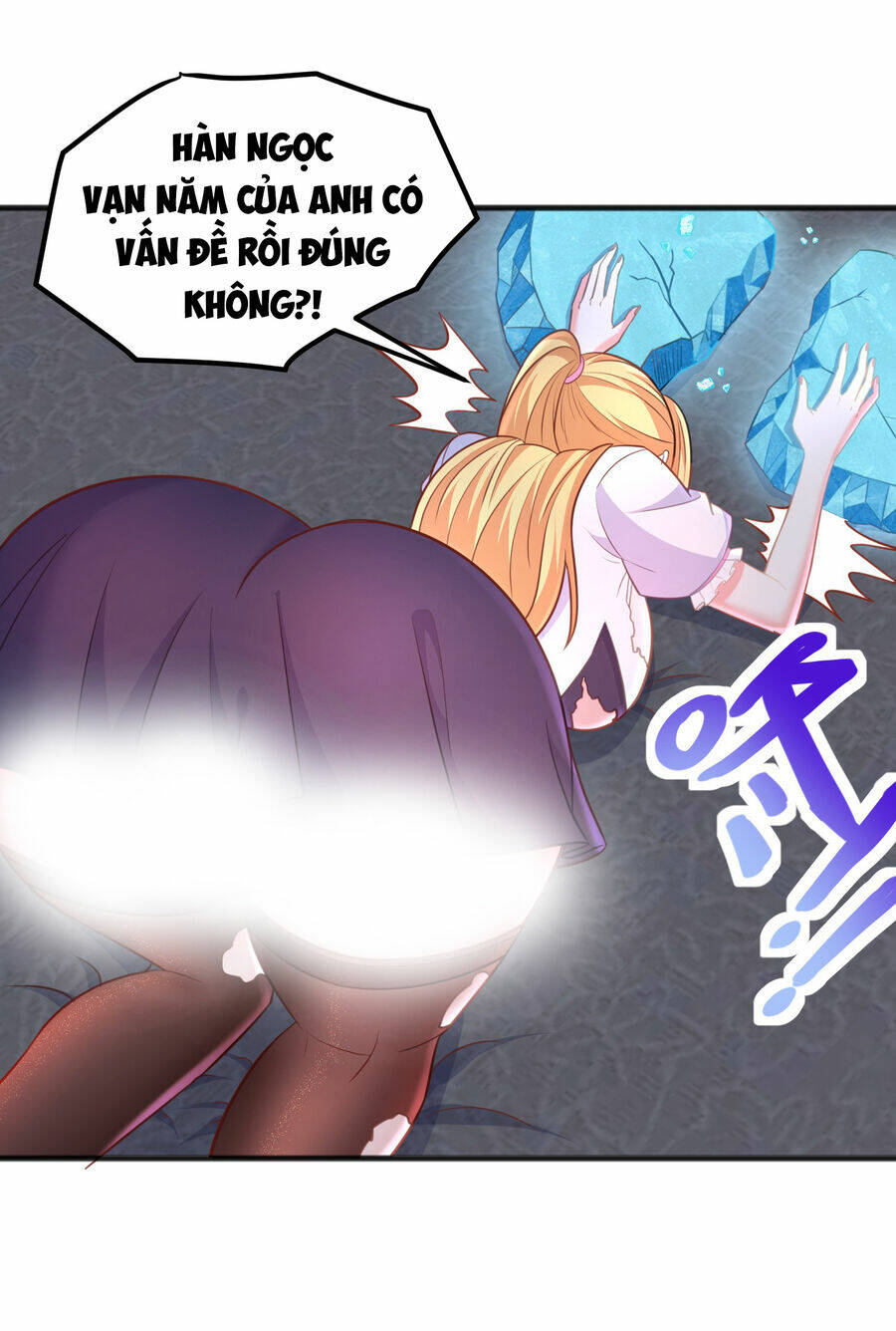 Cô Vợ Tu Tiên Chapter 11 - Trang 2