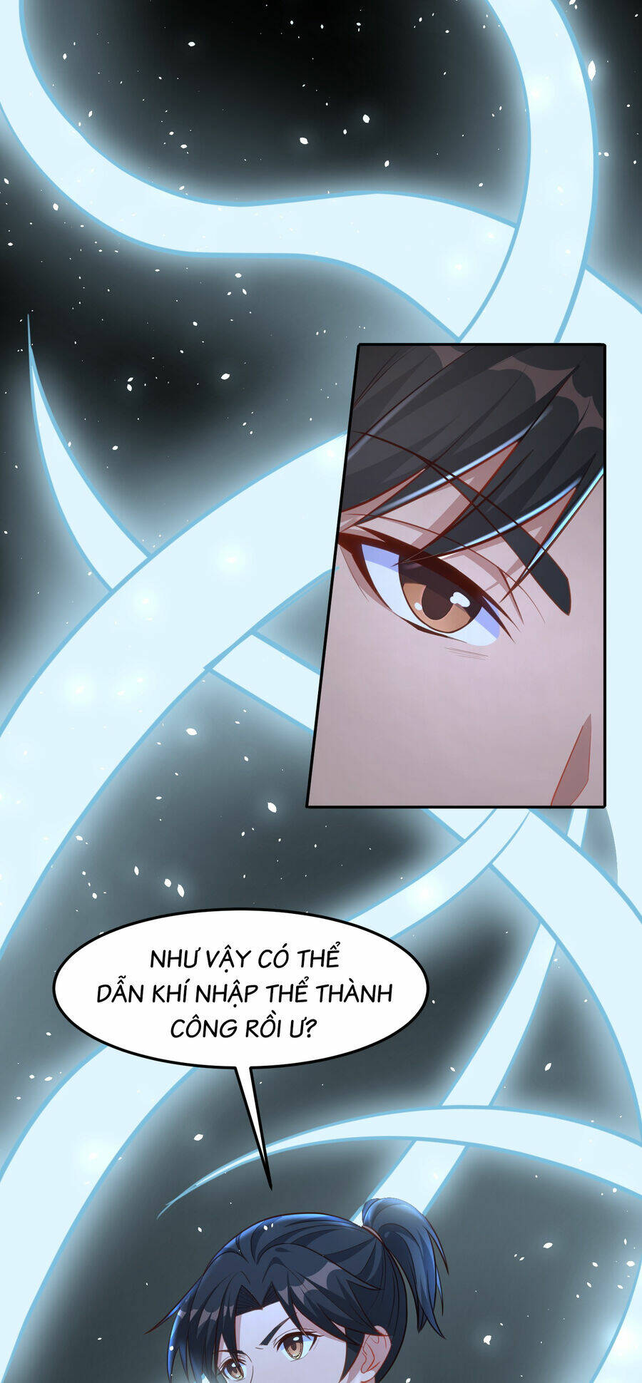 Cô Vợ Tu Tiên Chapter 11 - Trang 2