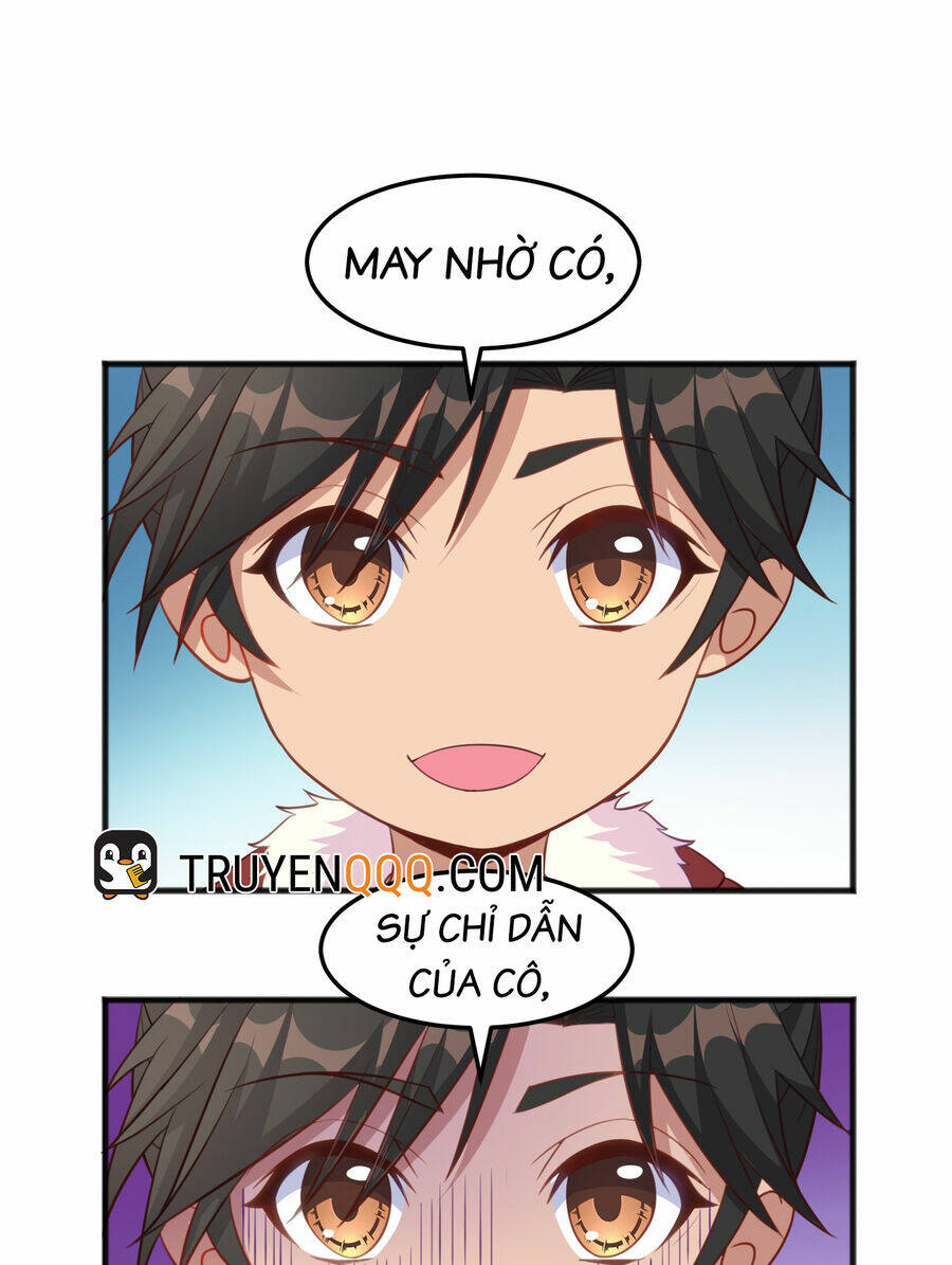 Cô Vợ Tu Tiên Chapter 11 - Trang 2