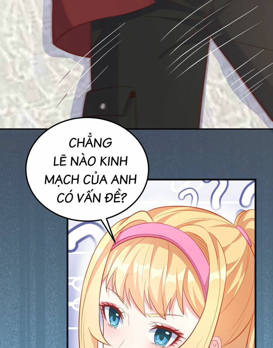Cô Vợ Tu Tiên Chapter 11 - Trang 2