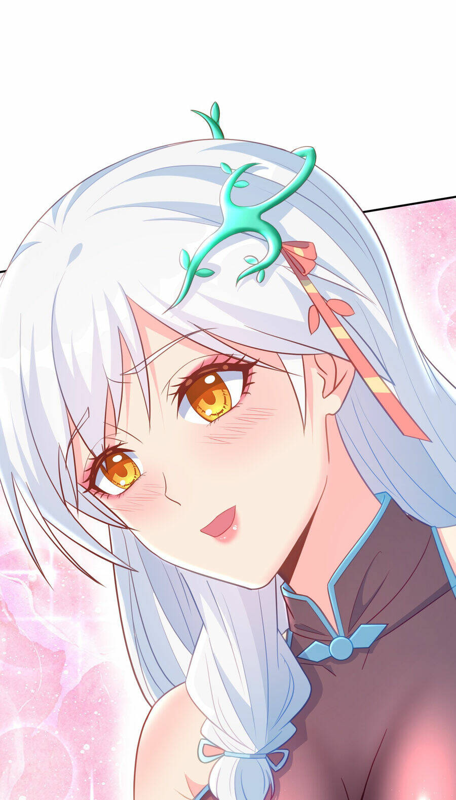 Cô Vợ Tu Tiên Chapter 12 - Trang 2